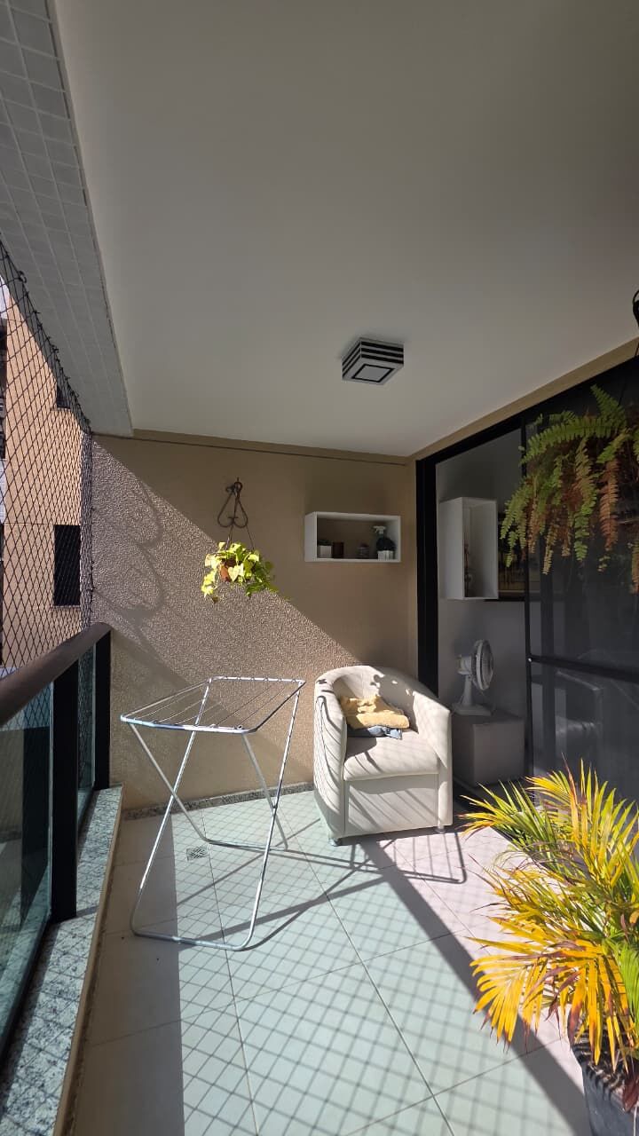 Apartamento, 2 quartos, 78 m² - Foto 2