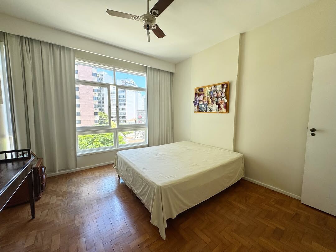 Apartamento à venda com 4 quartos, 223m² - Foto 7