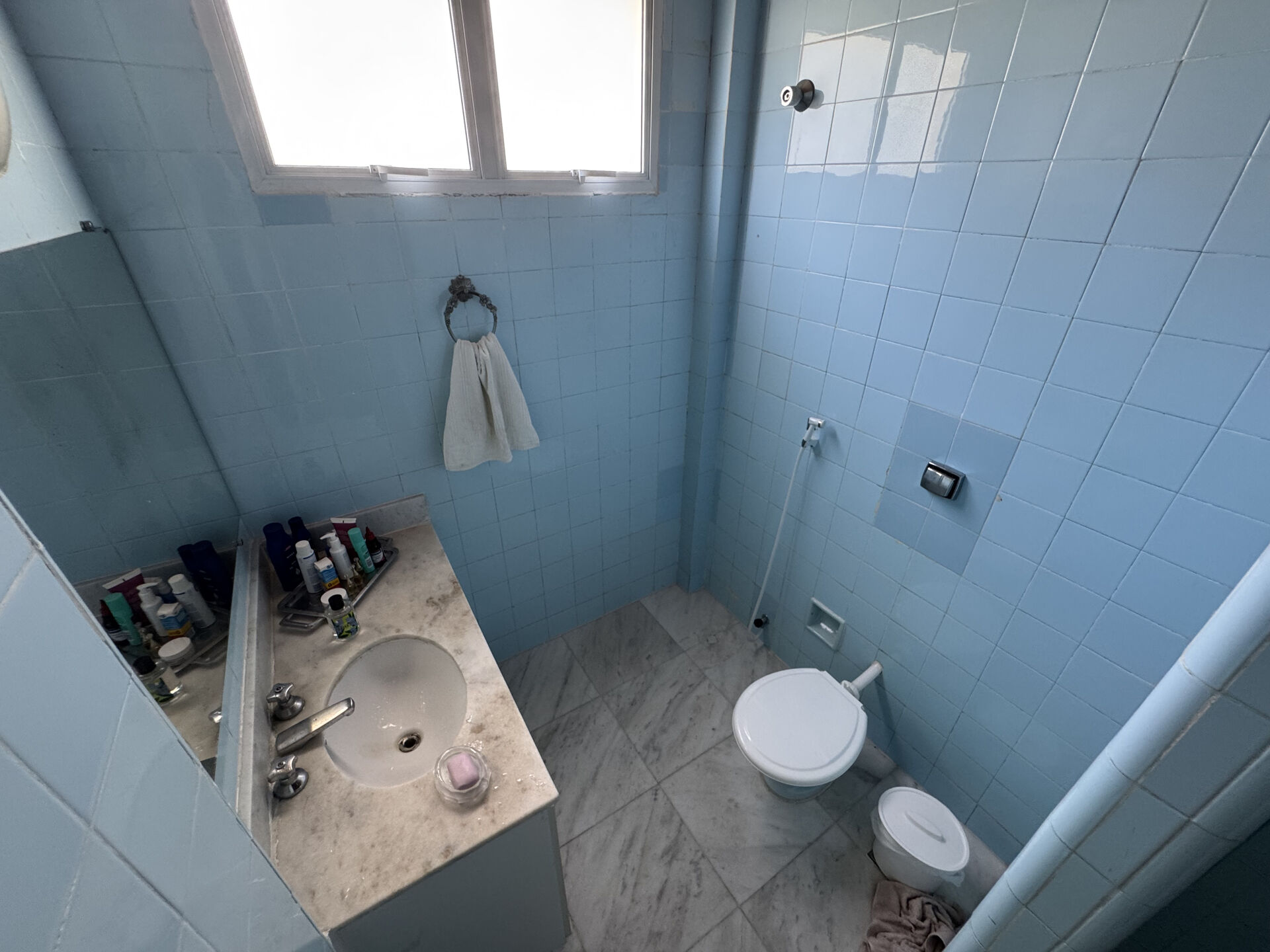 Apartamento à venda com 4 quartos, 223m² - Foto 12