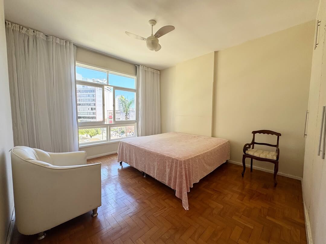 Apartamento à venda com 4 quartos, 223m² - Foto 9