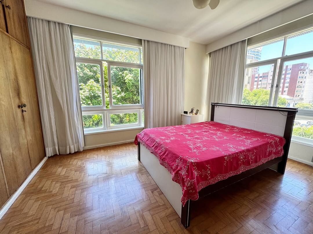 Apartamento à venda com 4 quartos, 223m² - Foto 8