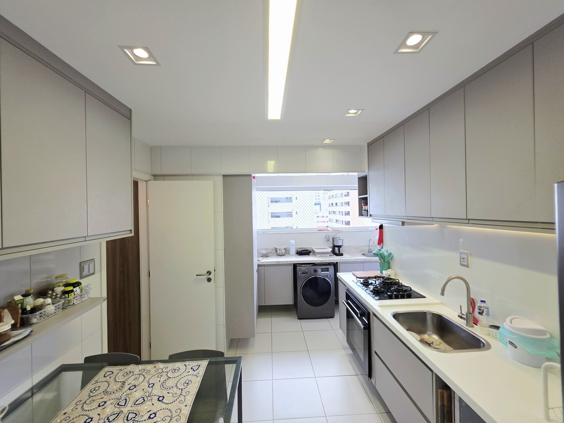Apartamento, 4 quartos, 112 m² - Foto 22