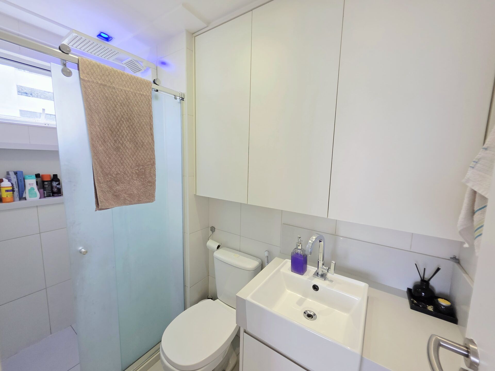 Apartamento, 4 quartos, 112 m² - Foto 19