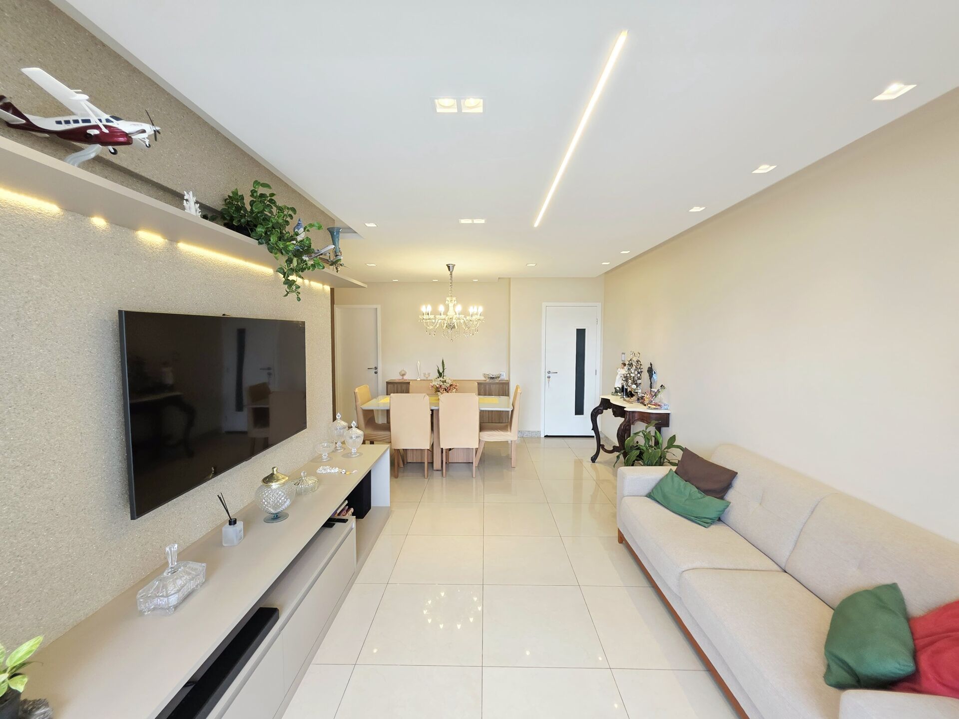 Apartamento, 4 quartos, 112 m² - Foto 5