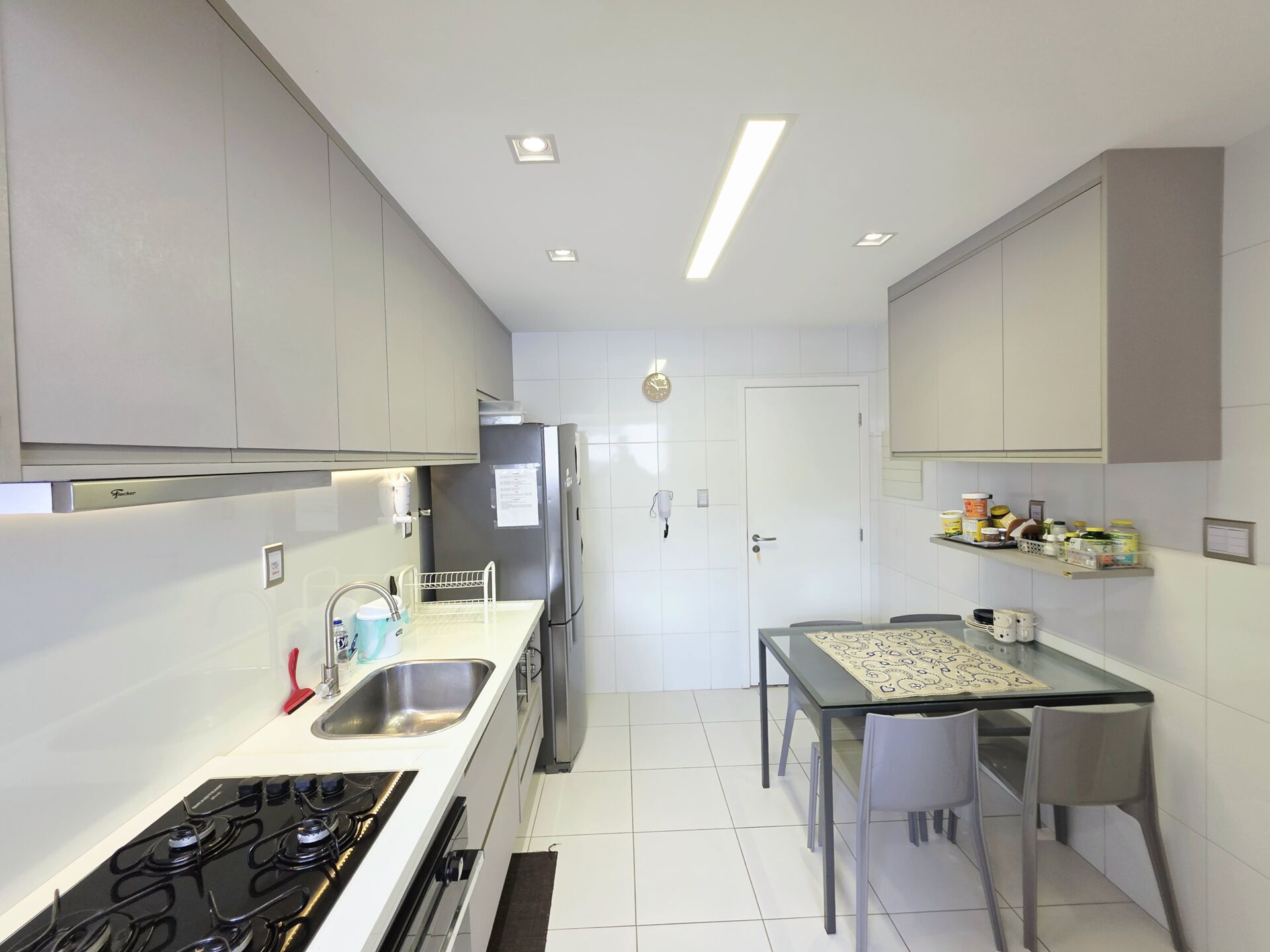 Apartamento, 4 quartos, 112 m² - Foto 21