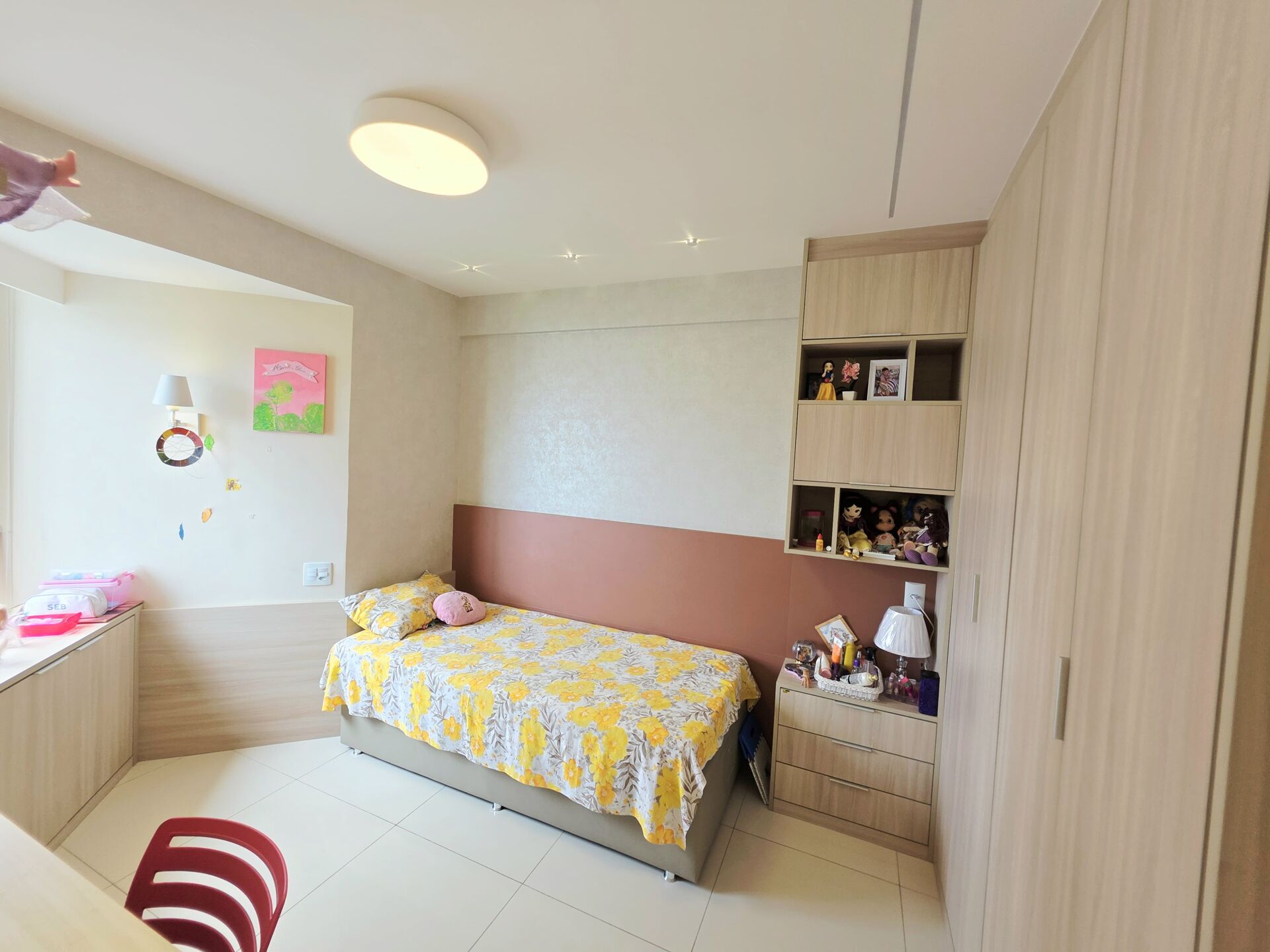 Apartamento, 4 quartos, 112 m² - Foto 14