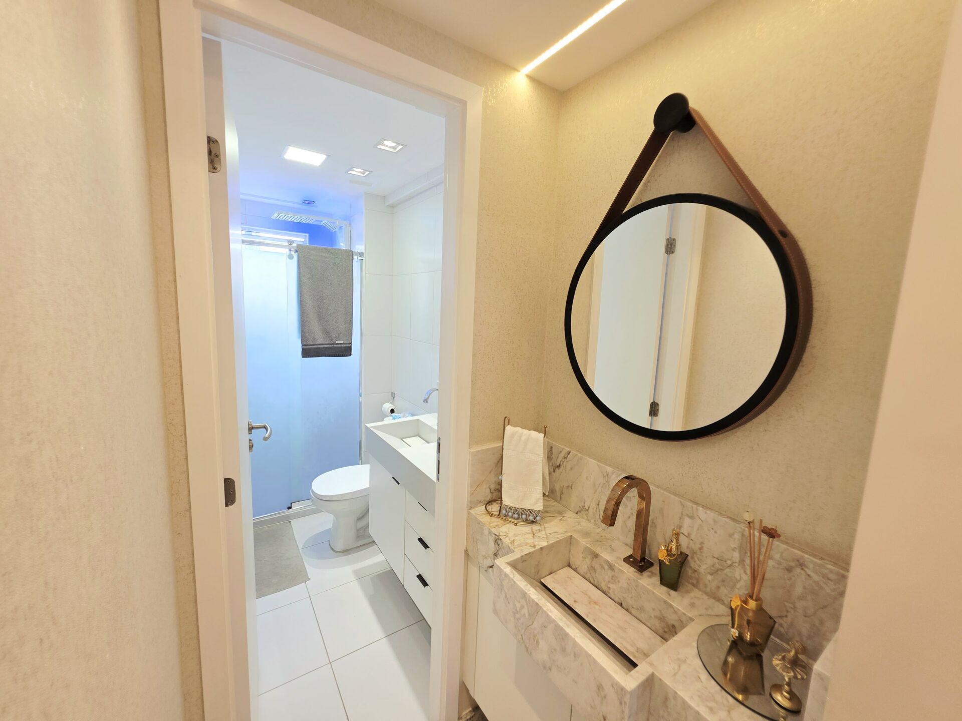 Apartamento, 4 quartos, 112 m² - Foto 17