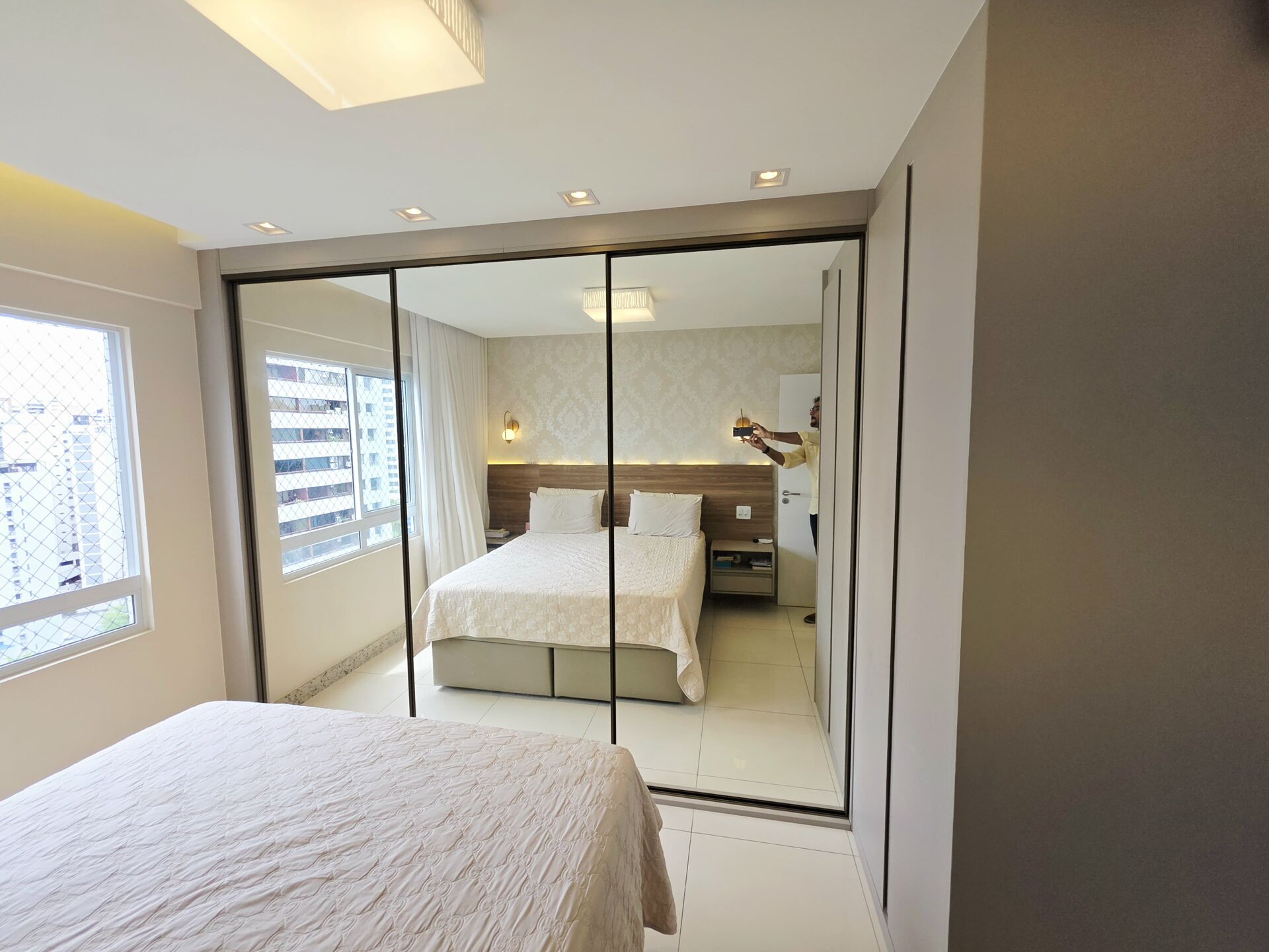 Apartamento, 4 quartos, 112 m² - Foto 11