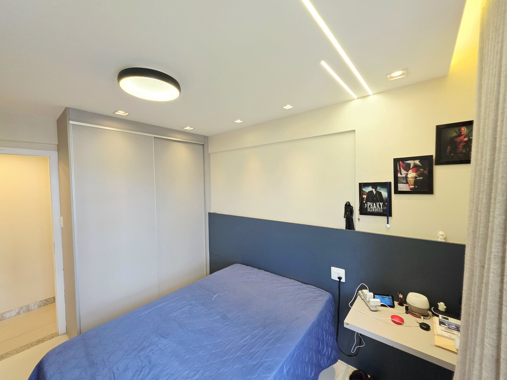 Apartamento, 4 quartos, 112 m² - Foto 12