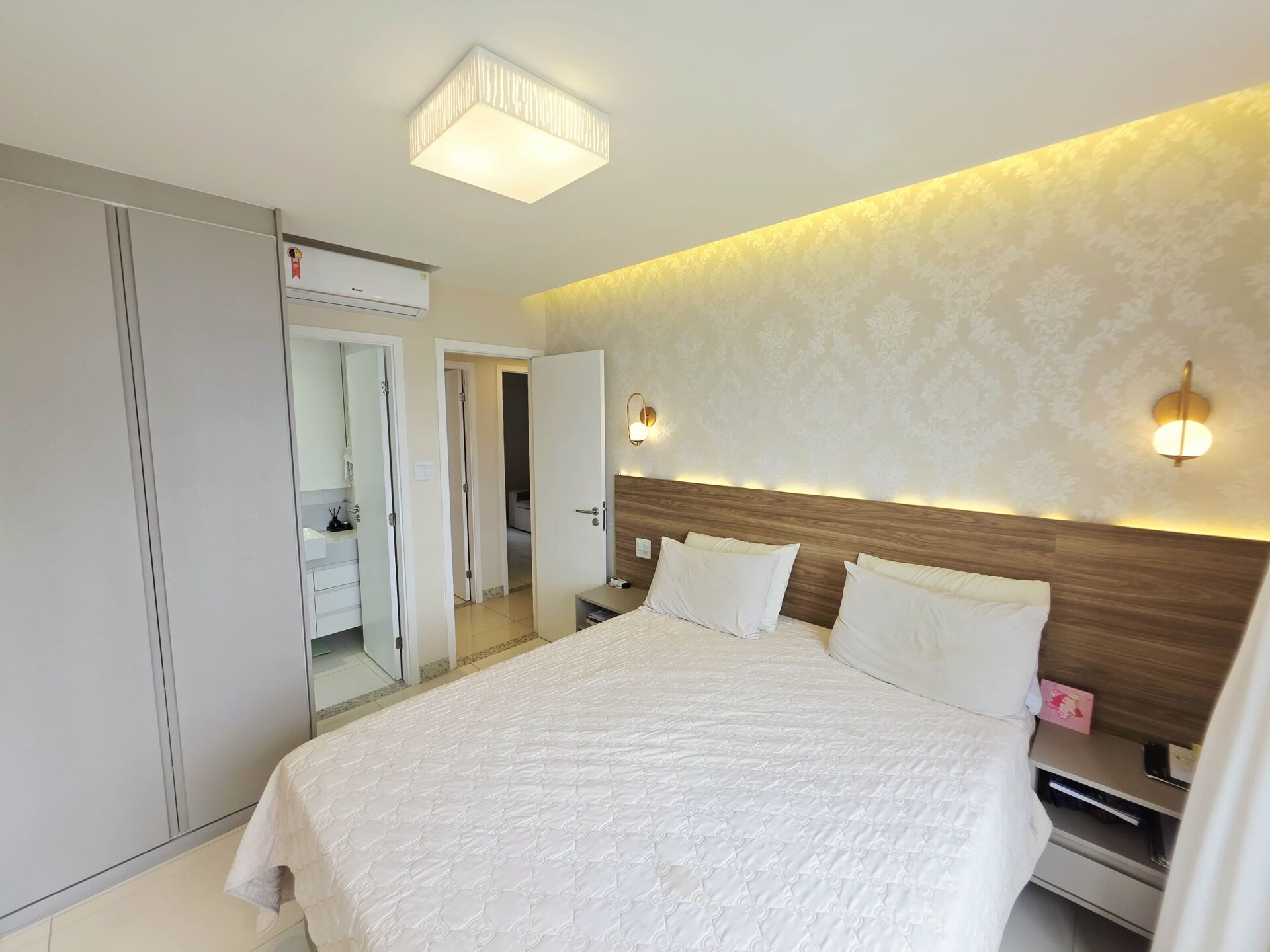 Apartamento, 4 quartos, 112 m² - Foto 10