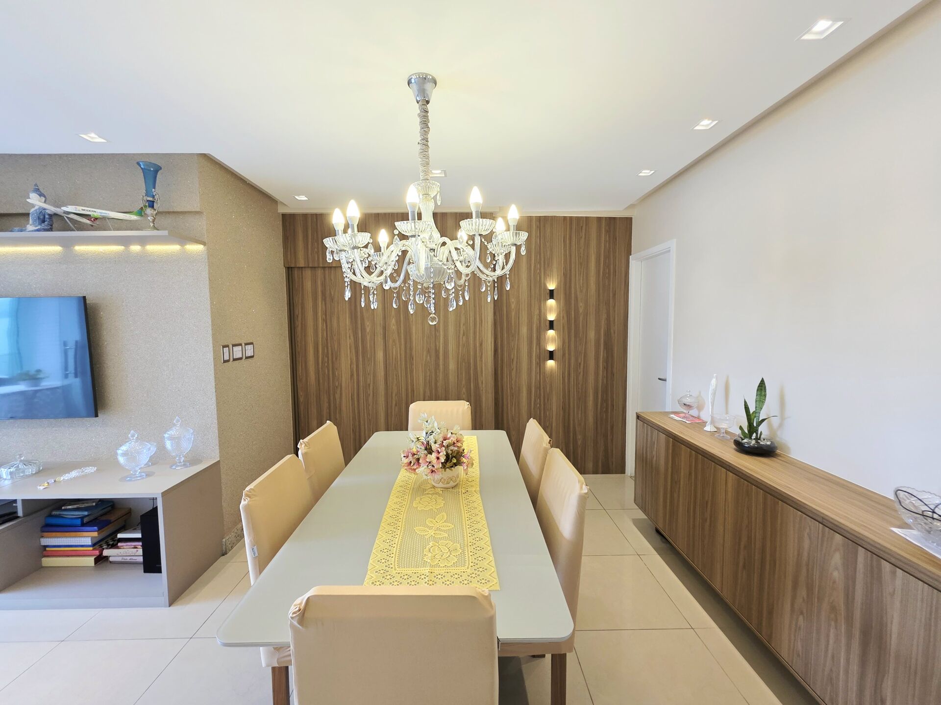 Apartamento, 4 quartos, 112 m² - Foto 6