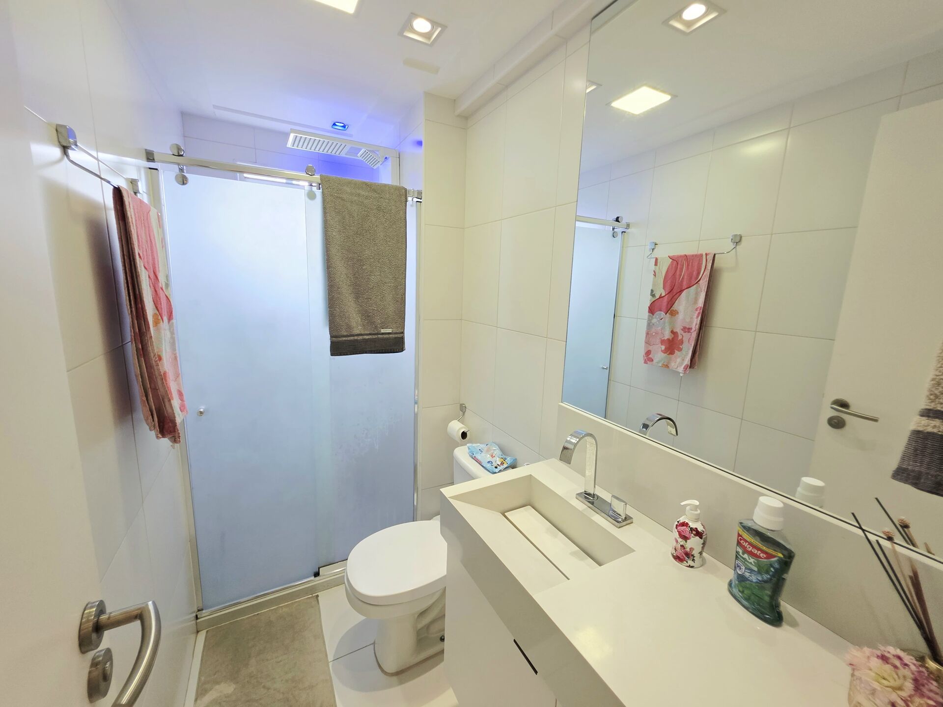 Apartamento, 4 quartos, 112 m² - Foto 18