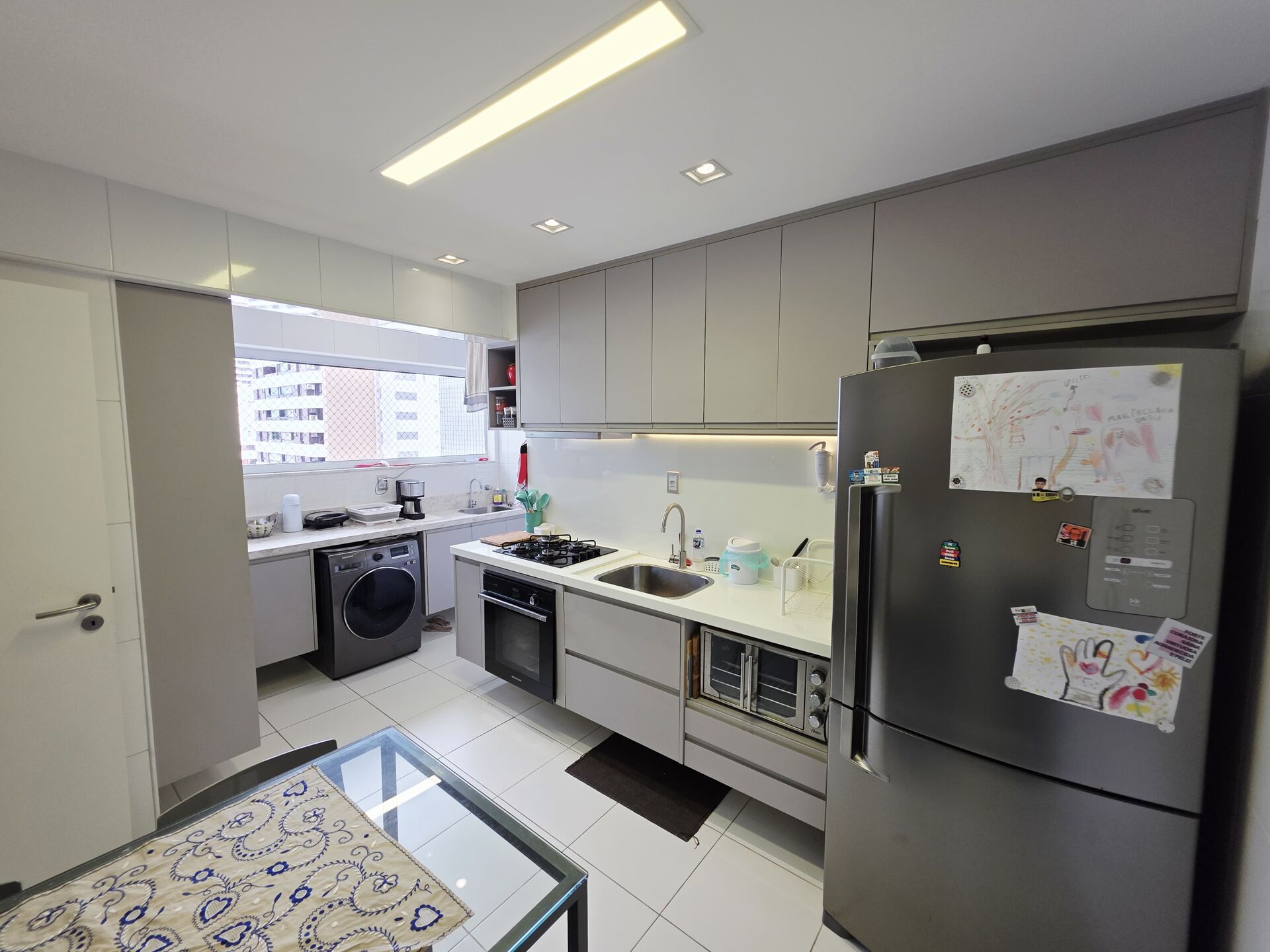 Apartamento, 4 quartos, 112 m² - Foto 20