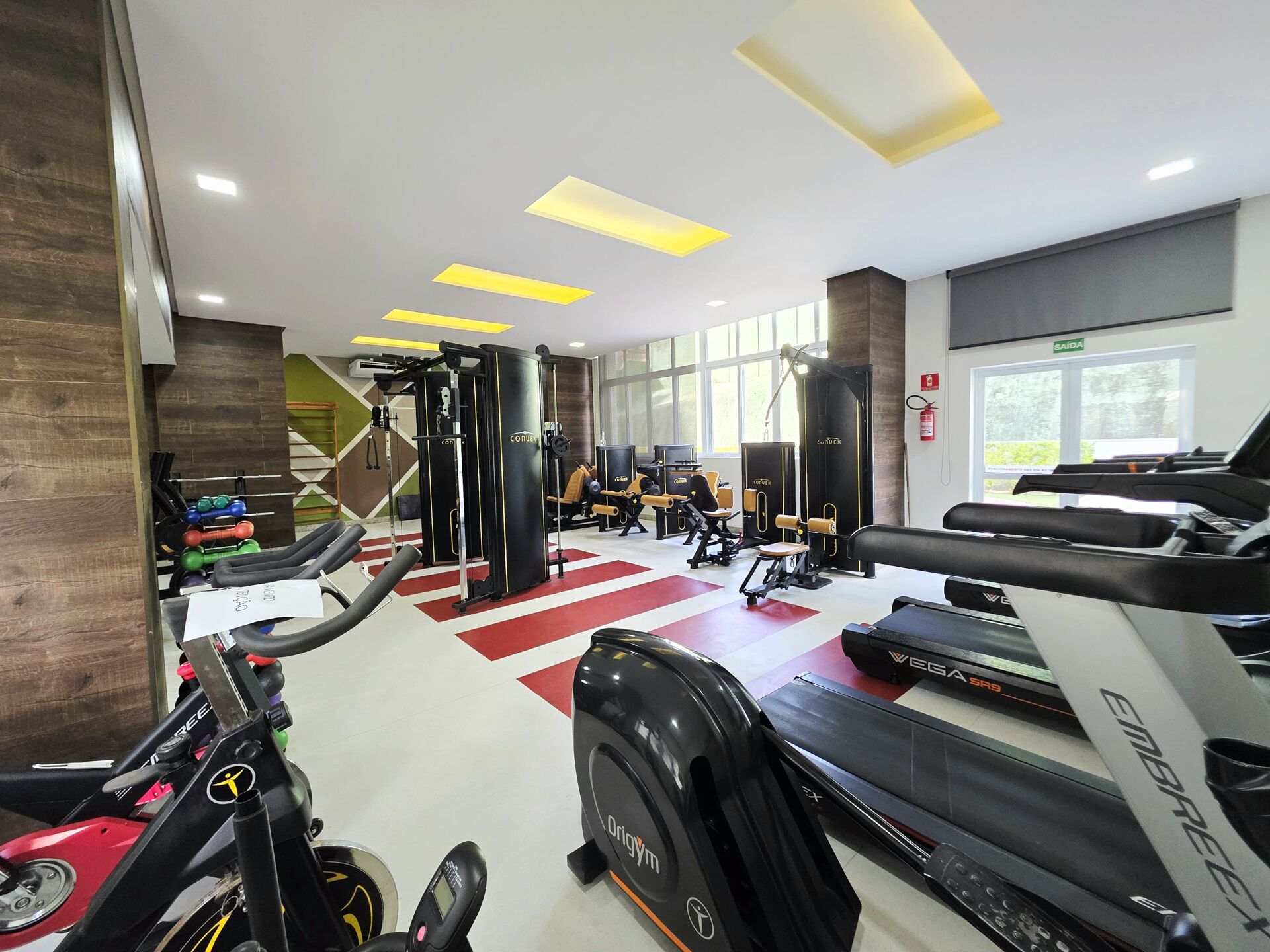 Apartamento, 4 quartos, 112 m² - Foto 25