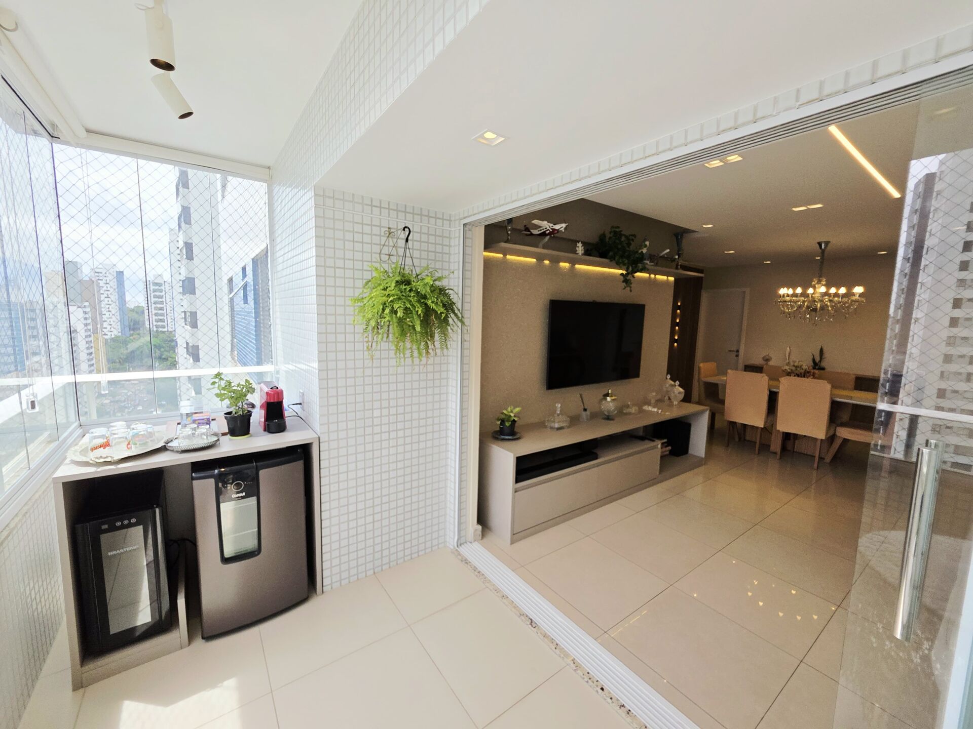 Apartamento, 4 quartos, 112 m² - Foto 4