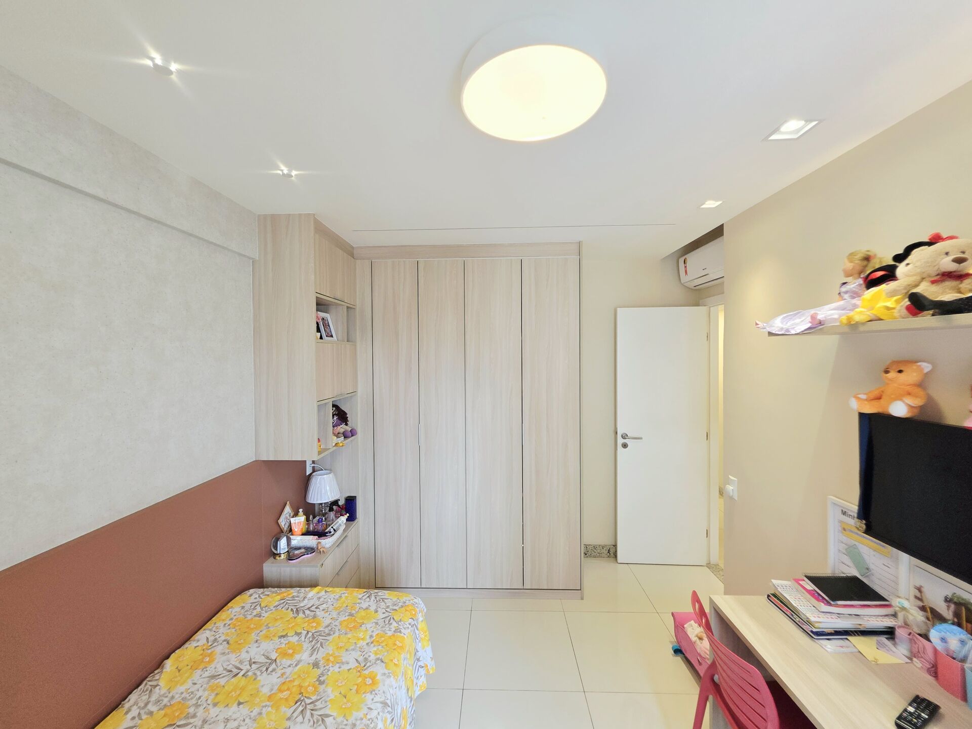 Apartamento, 4 quartos, 112 m² - Foto 15