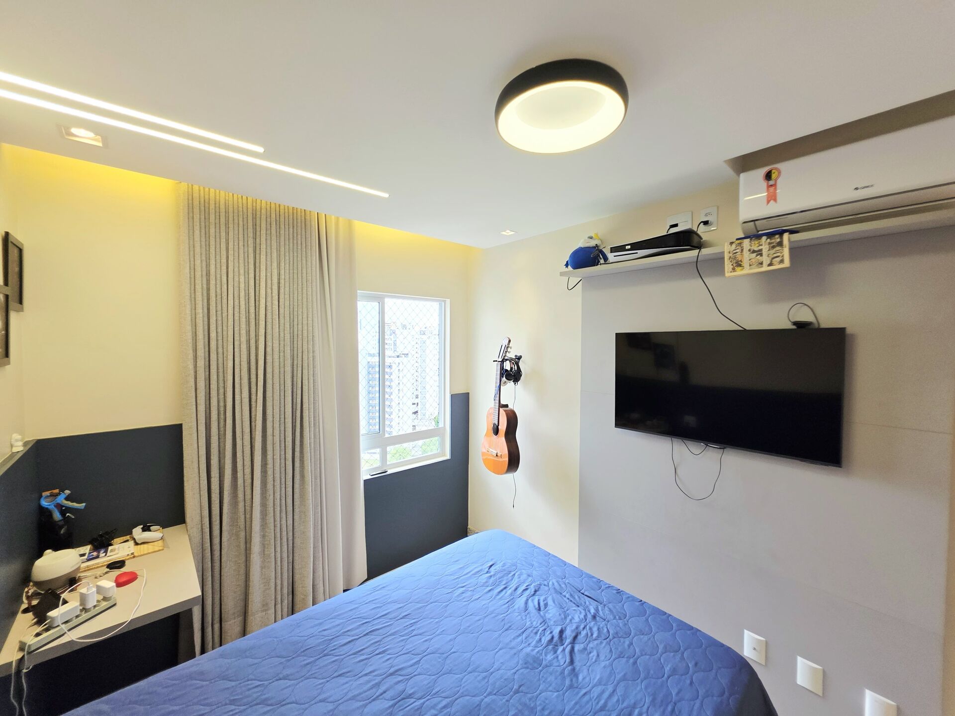 Apartamento, 4 quartos, 112 m² - Foto 13