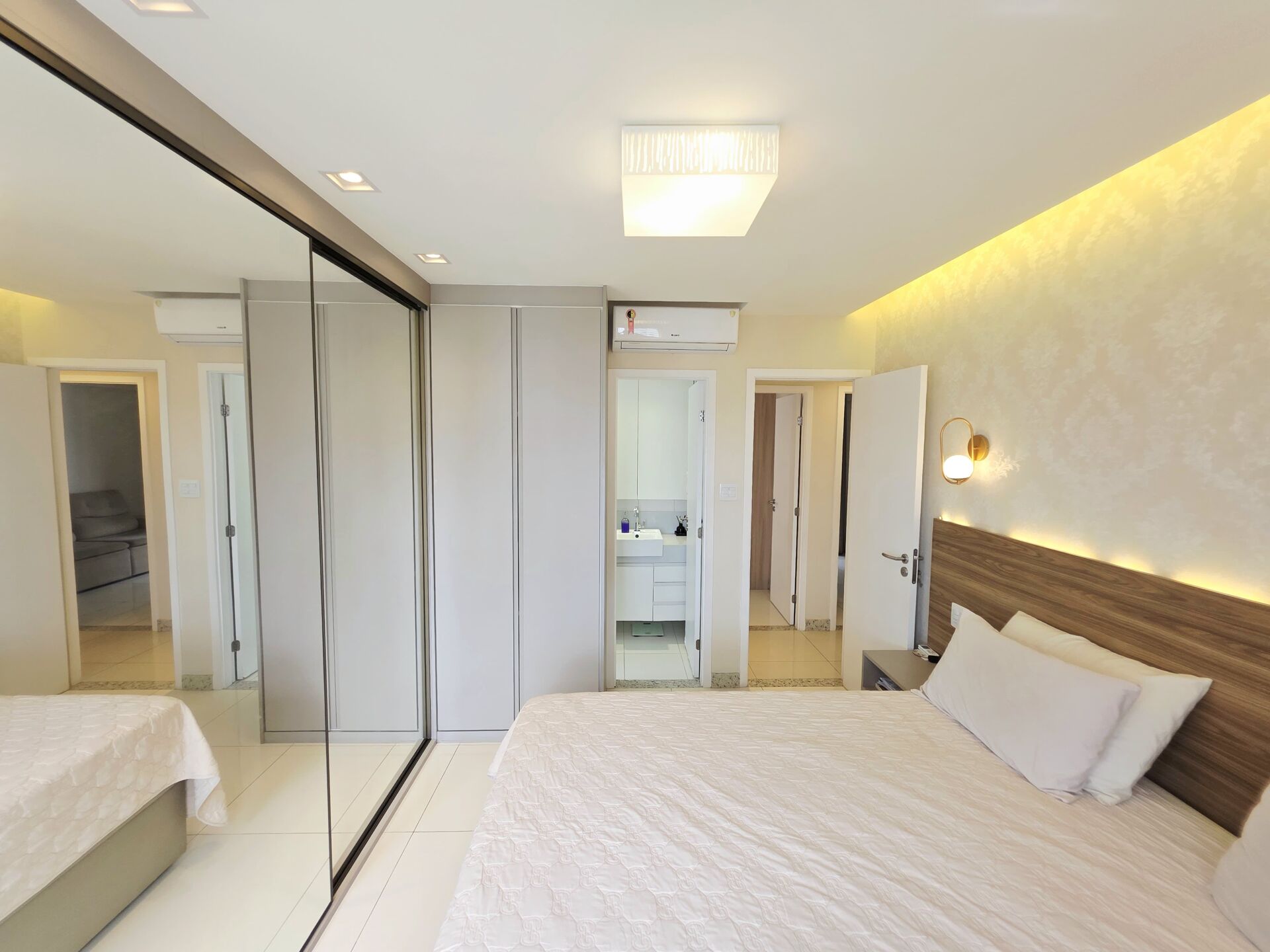 Apartamento, 4 quartos, 112 m² - Foto 9