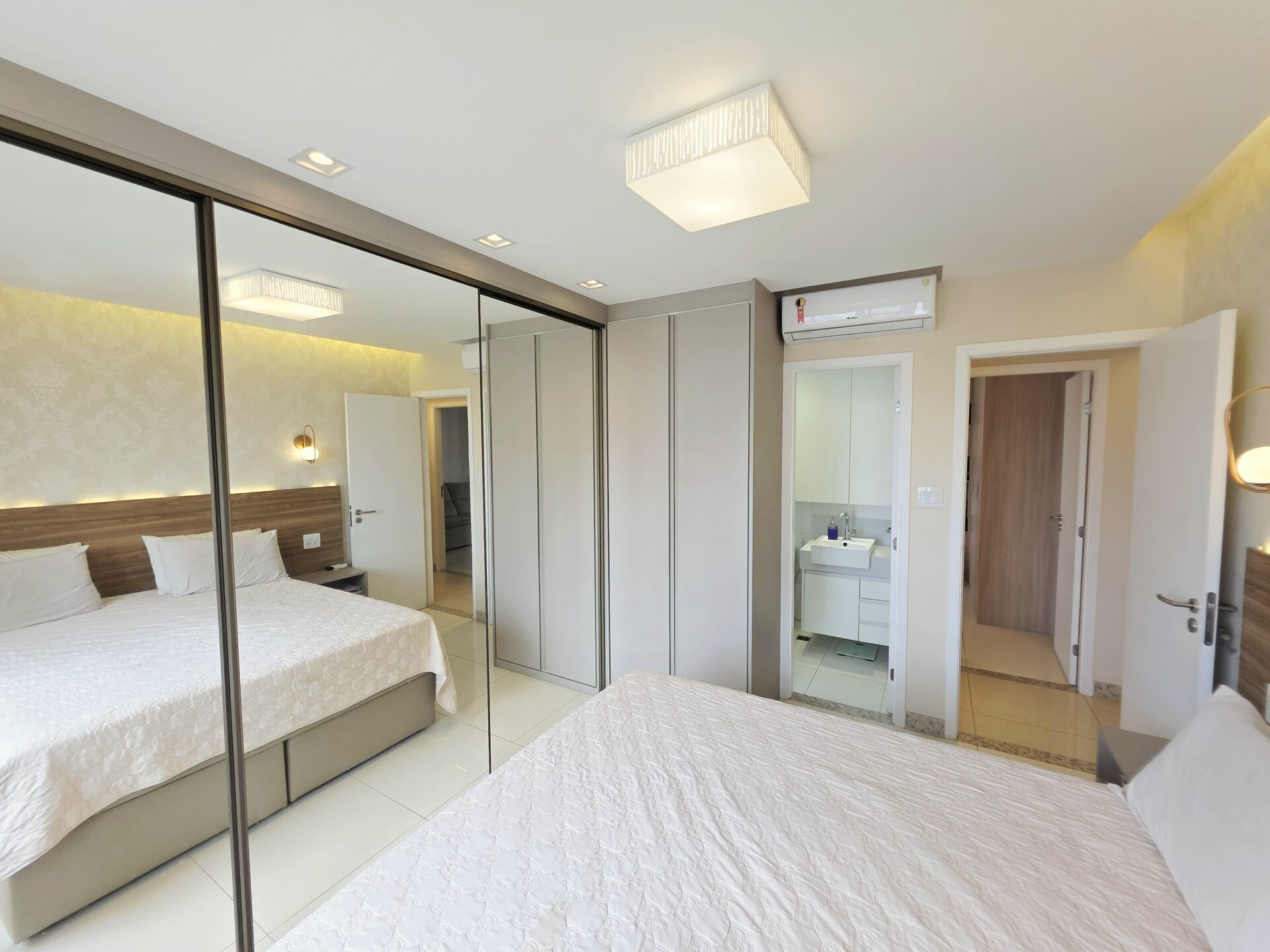 Apartamento, 4 quartos, 112 m² - Foto 8