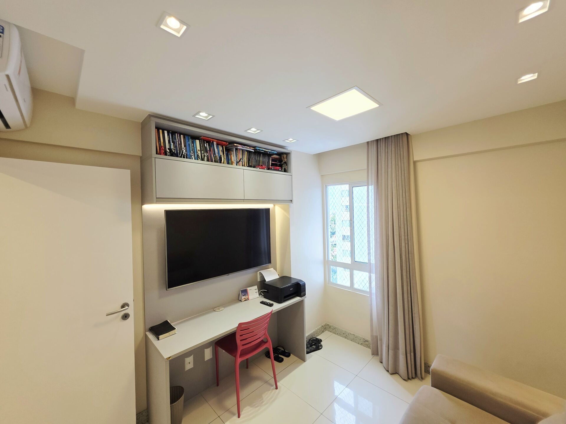 Apartamento, 4 quartos, 112 m² - Foto 16