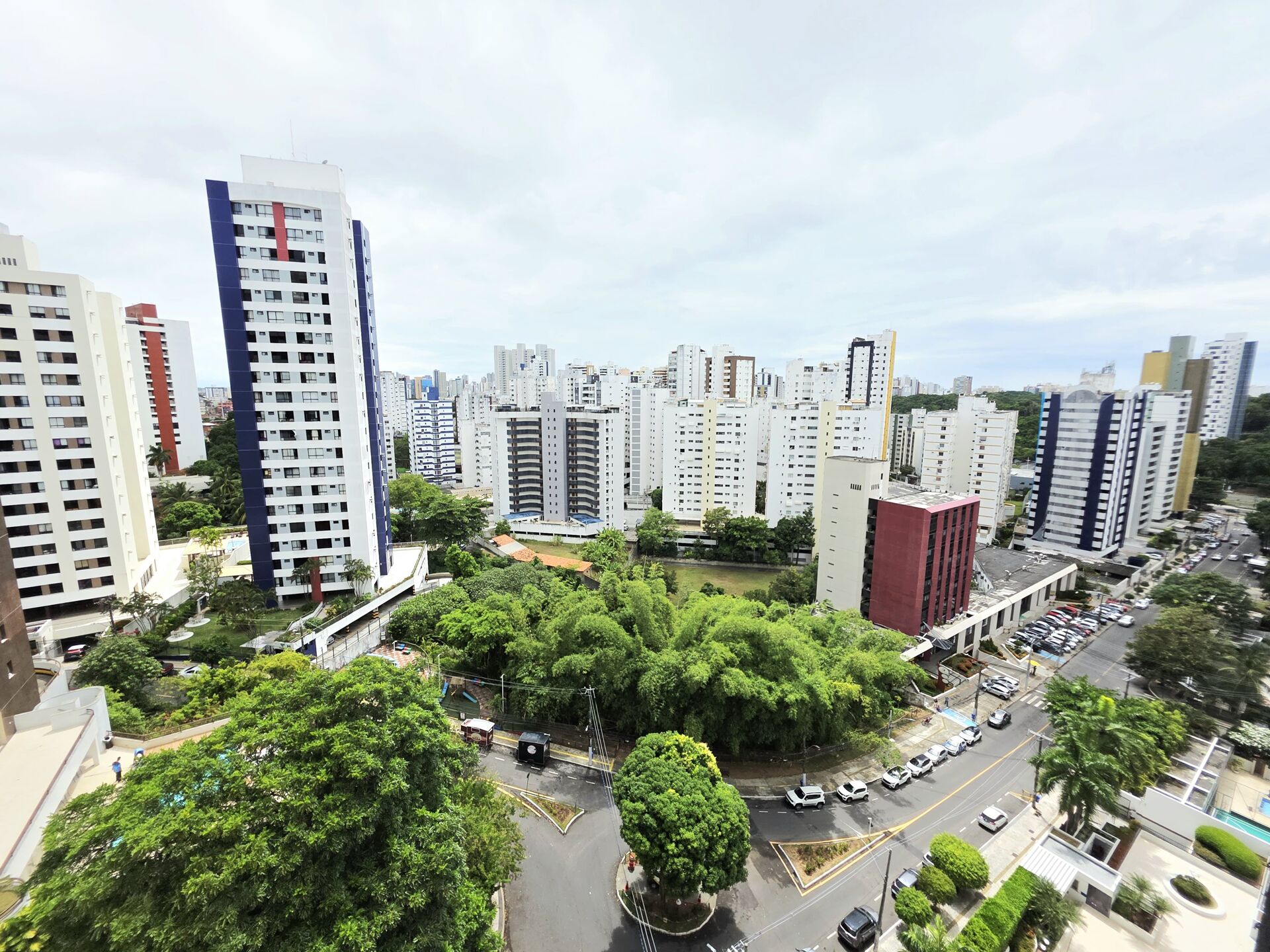Apartamento, 4 quartos, 112 m² - Foto 2