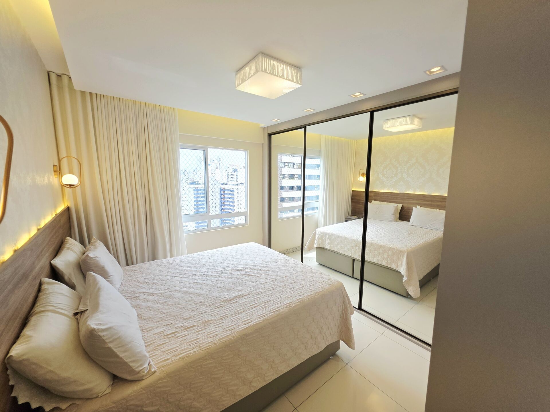 Apartamento, 4 quartos, 112 m² - Foto 7