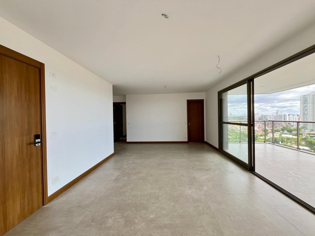 Apartamento, 3 quartos, 154 m² - Foto 4