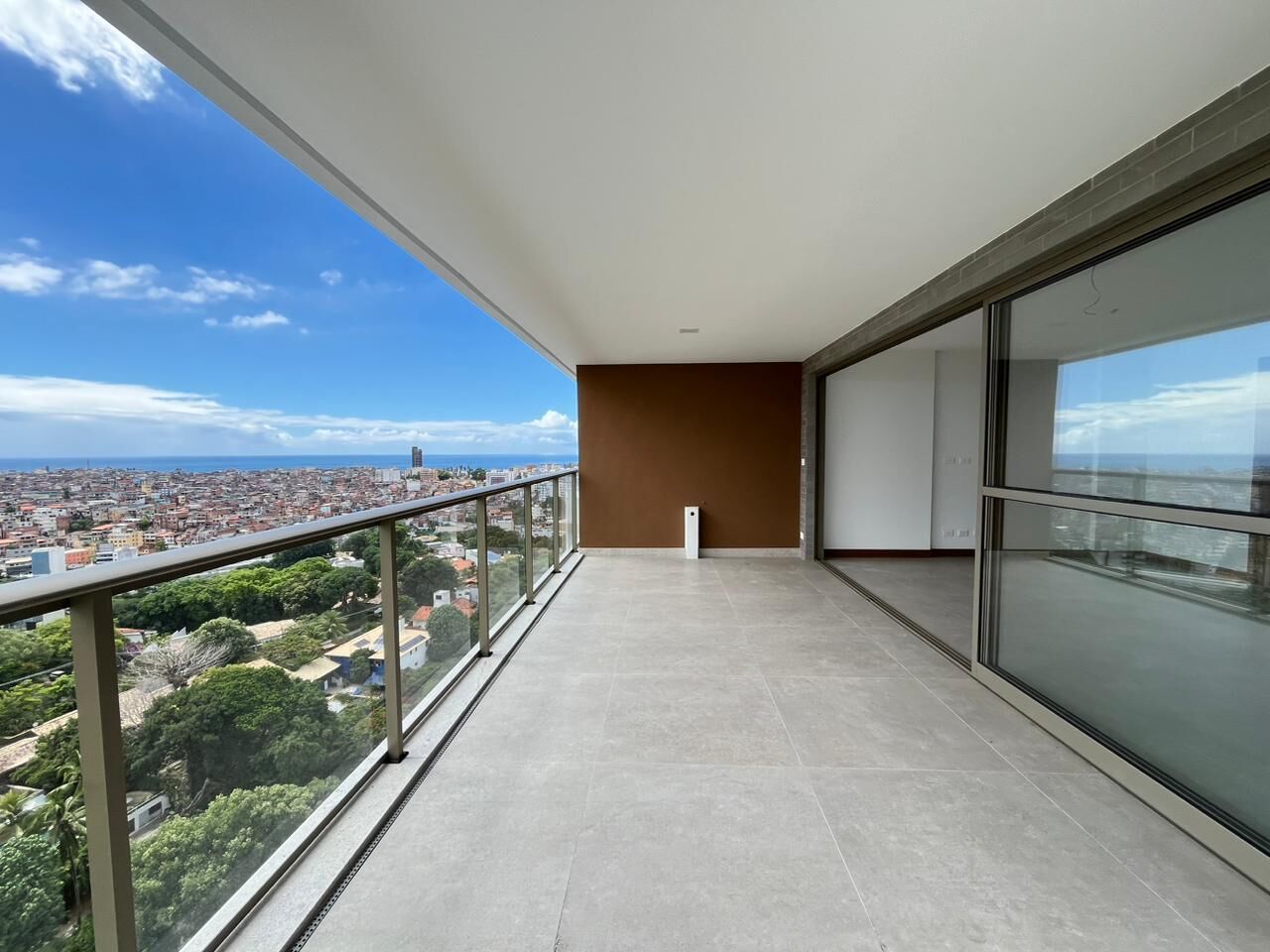 Apartamento, 3 quartos, 154 m² - Foto 1