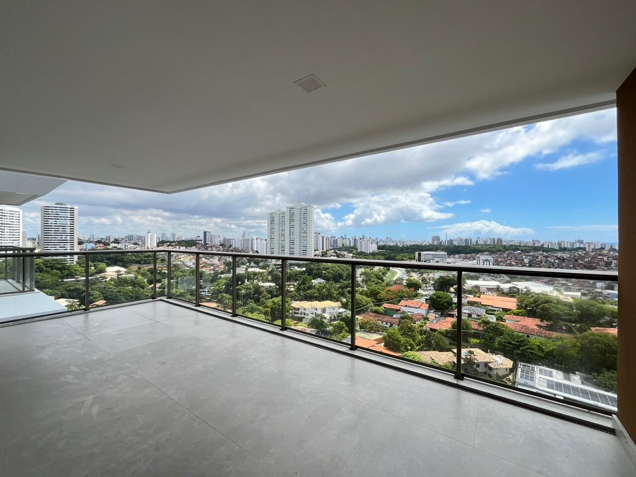Apartamento, 3 quartos, 154 m² - Foto 2