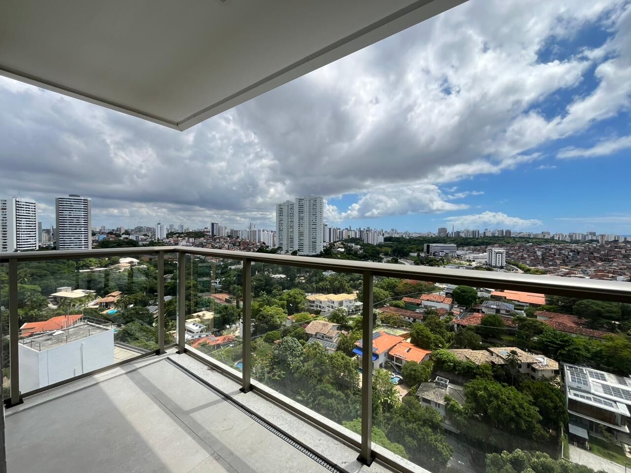 Apartamento, 3 quartos, 154 m² - Foto 13