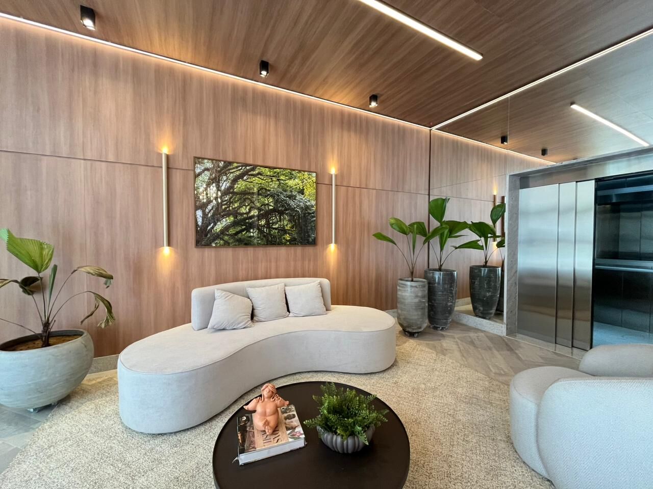 Apartamento, 3 quartos, 154 m² - Foto 21
