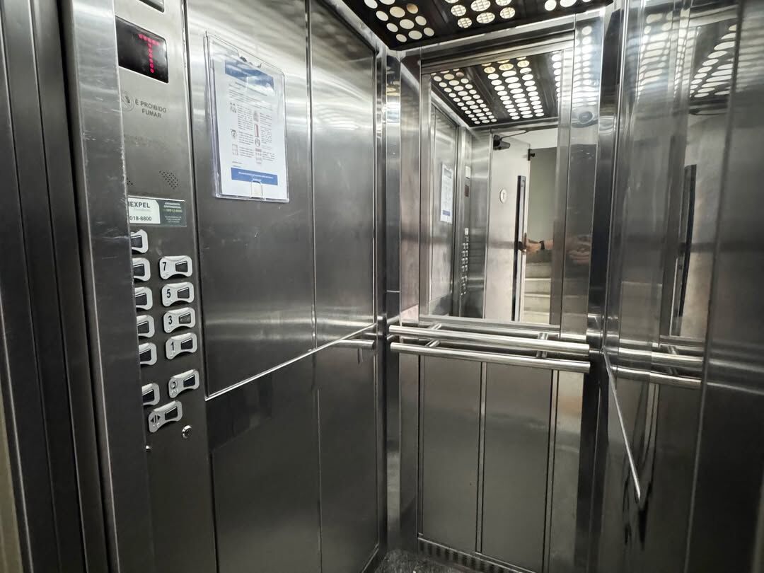 Apartamento, 2 quartos, 63 m² - Foto 18