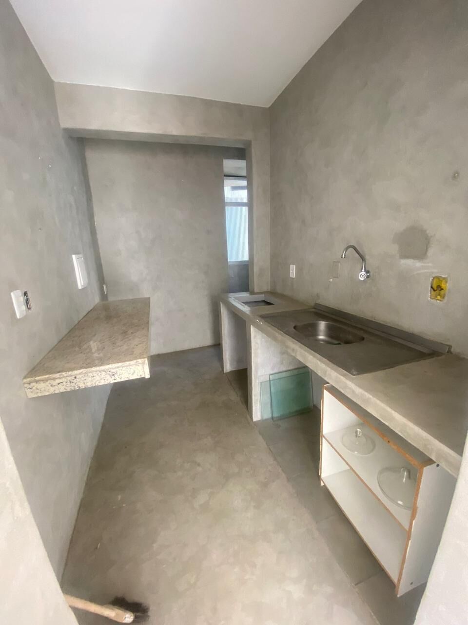 Apartamento, 2 quartos, 63 m² - Foto 13