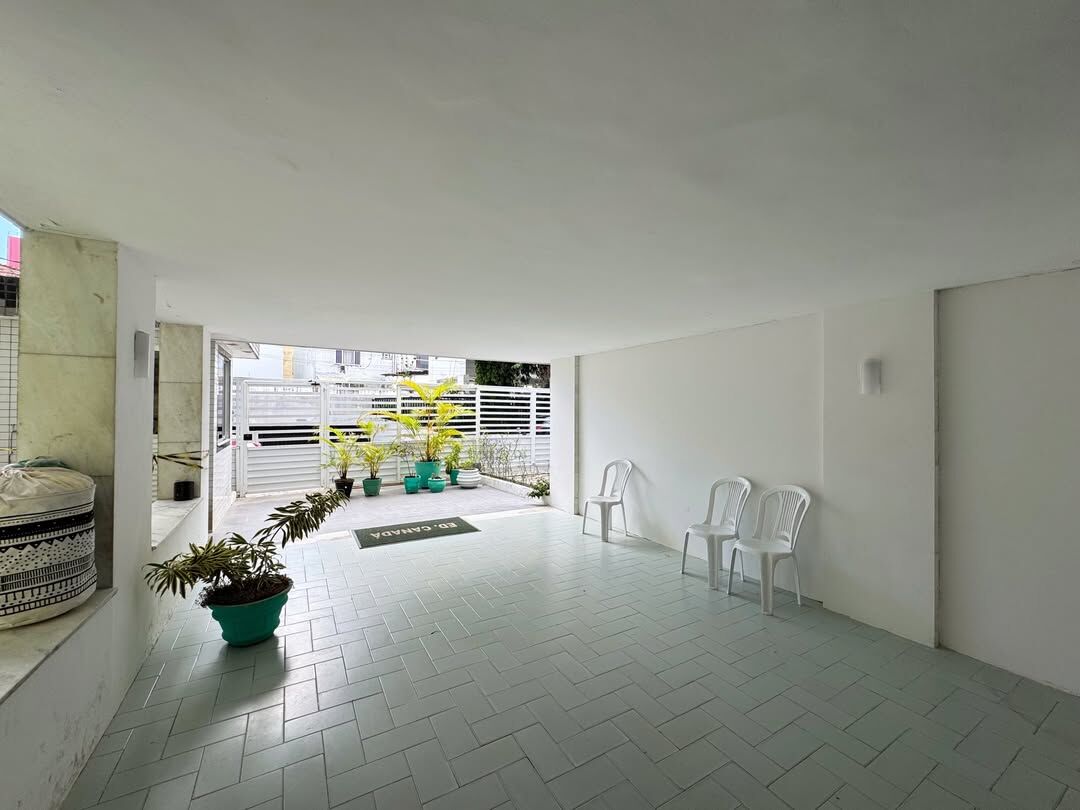 Apartamento, 2 quartos, 63 m² - Foto 16
