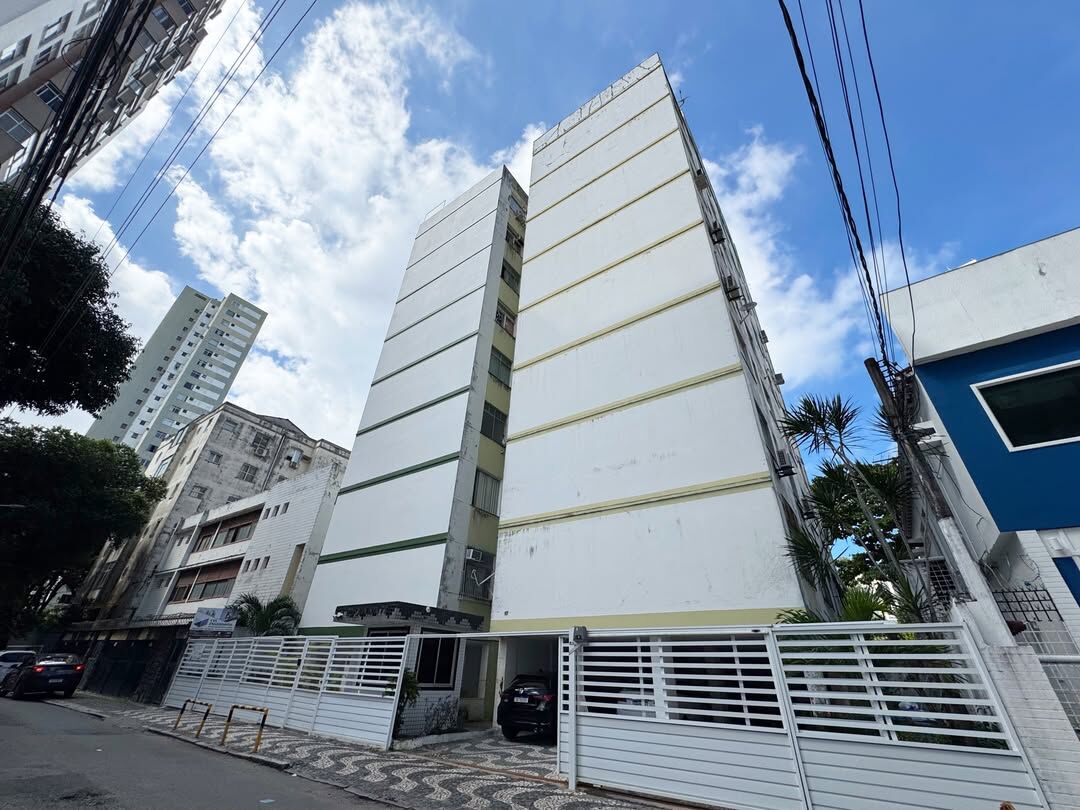 Apartamento, 2 quartos, 63 m² - Foto 1