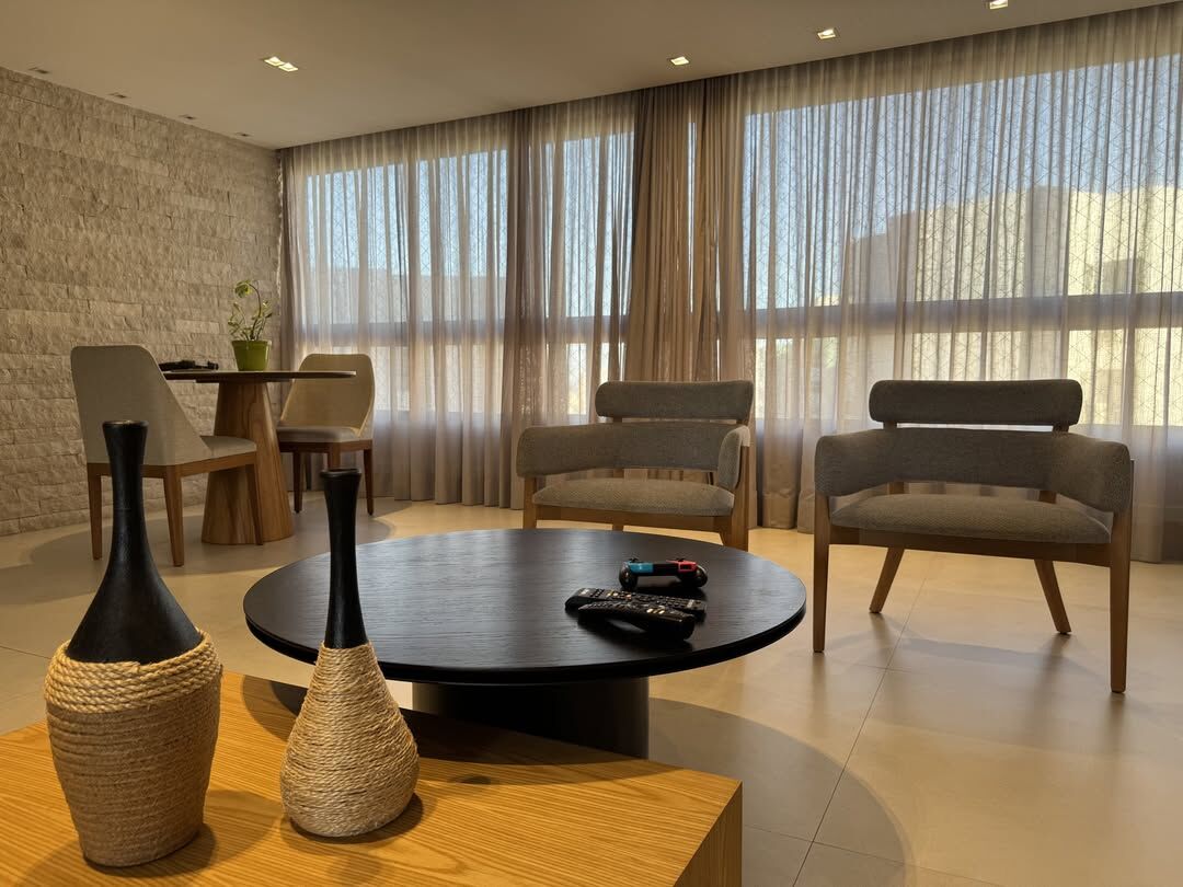 Apartamento à venda com 3 quartos, 158m² - Foto 5