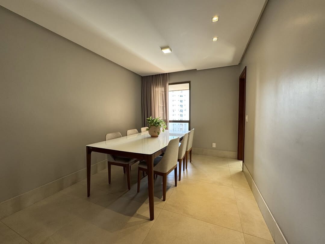 Apartamento à venda com 3 quartos, 158m² - Foto 8