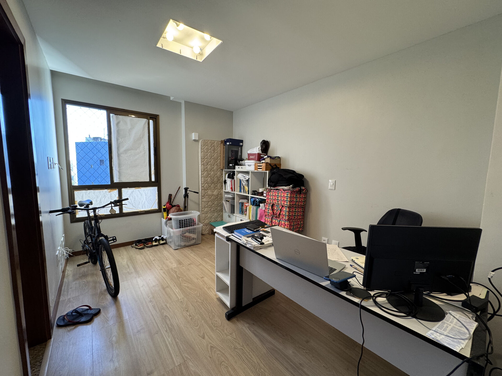 Apartamento à venda com 3 quartos, 158m² - Foto 12