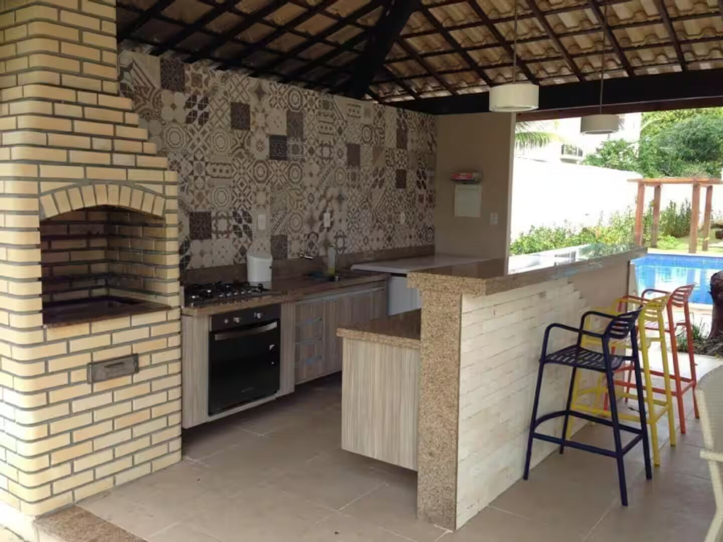 Casa à venda com 2 quartos, 78m² - Foto 21