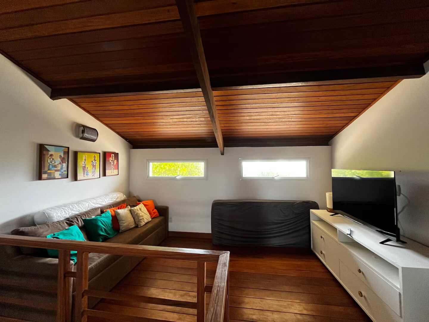 Casa à venda com 2 quartos, 78m² - Foto 6