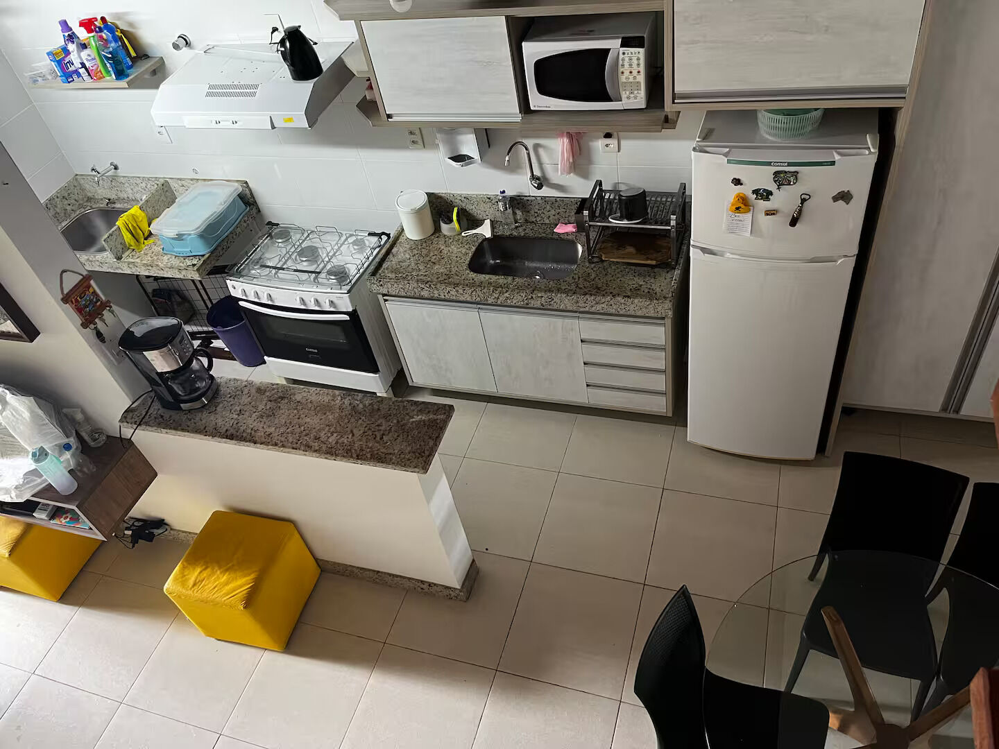 Casa à venda com 2 quartos, 78m² - Foto 13