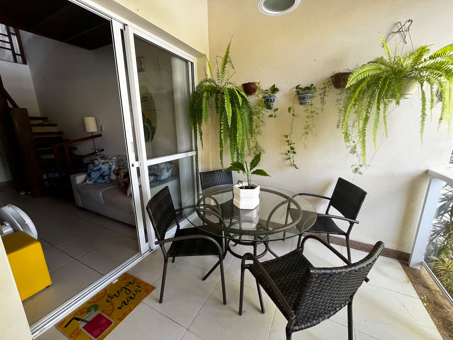 Casa à venda com 2 quartos, 78m² - Foto 3