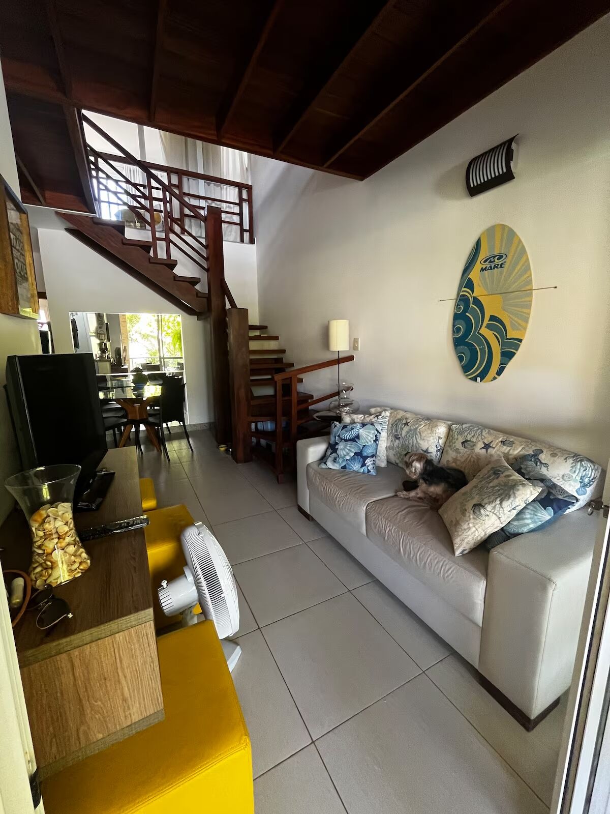 Casa à venda com 2 quartos, 78m² - Foto 2