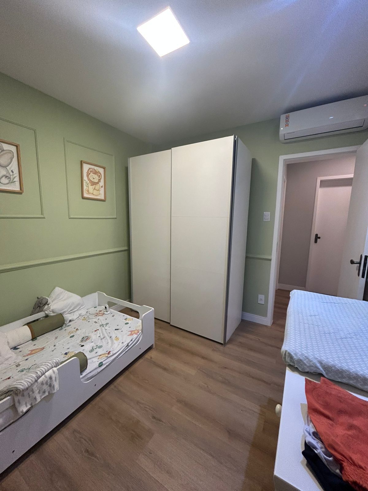 Apartamento, 3 quartos, 160 m² - Foto 11