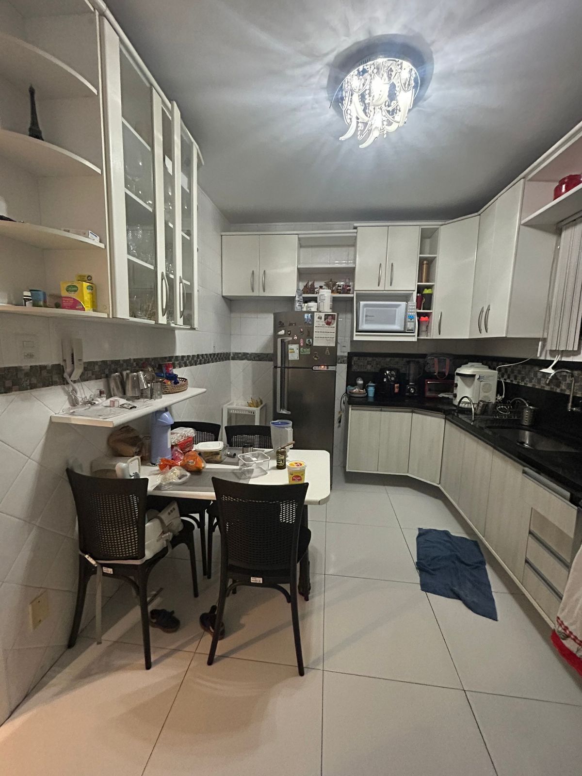 Apartamento, 3 quartos, 160 m² - Foto 14