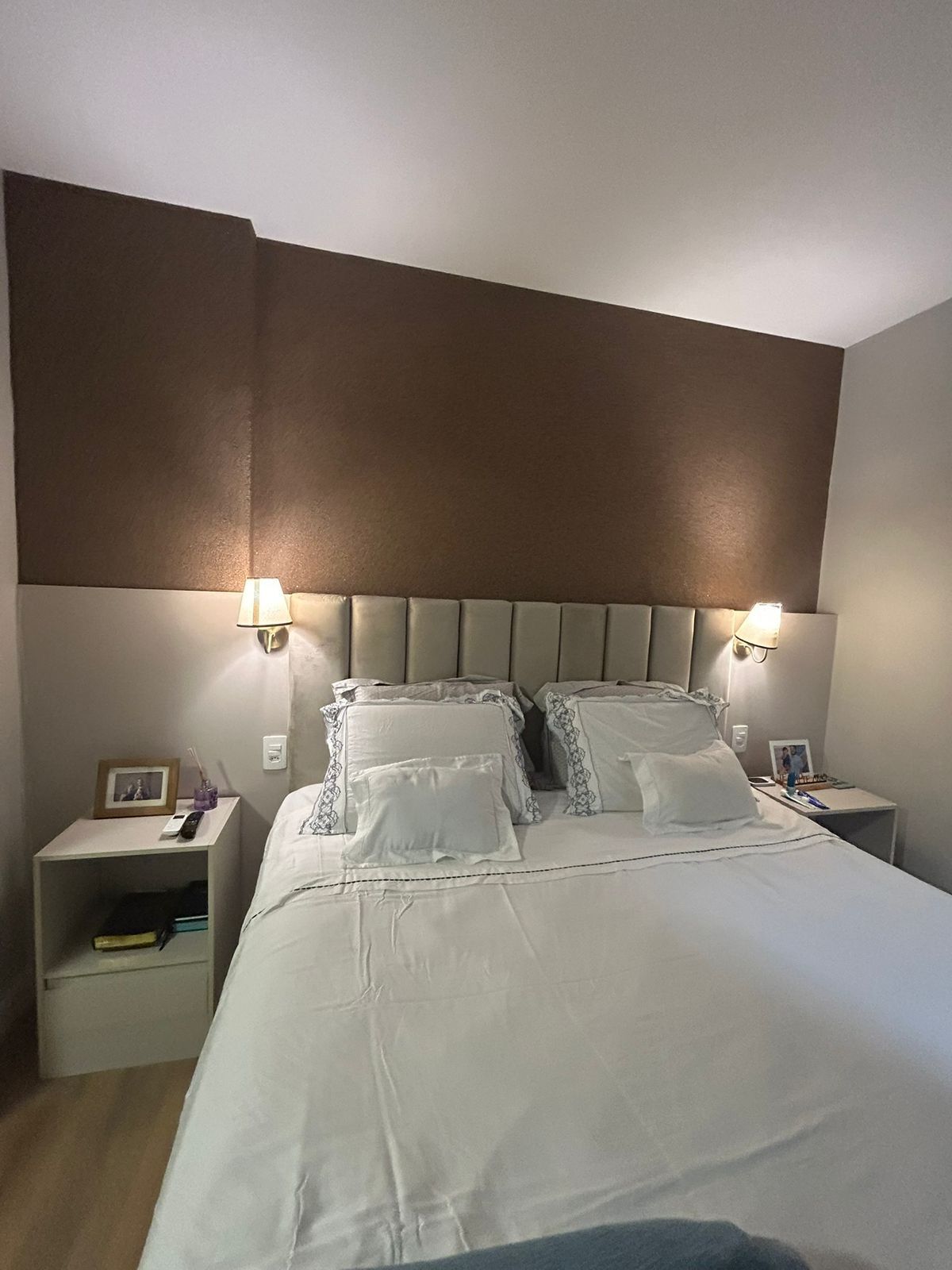 Apartamento, 3 quartos, 160 m² - Foto 5