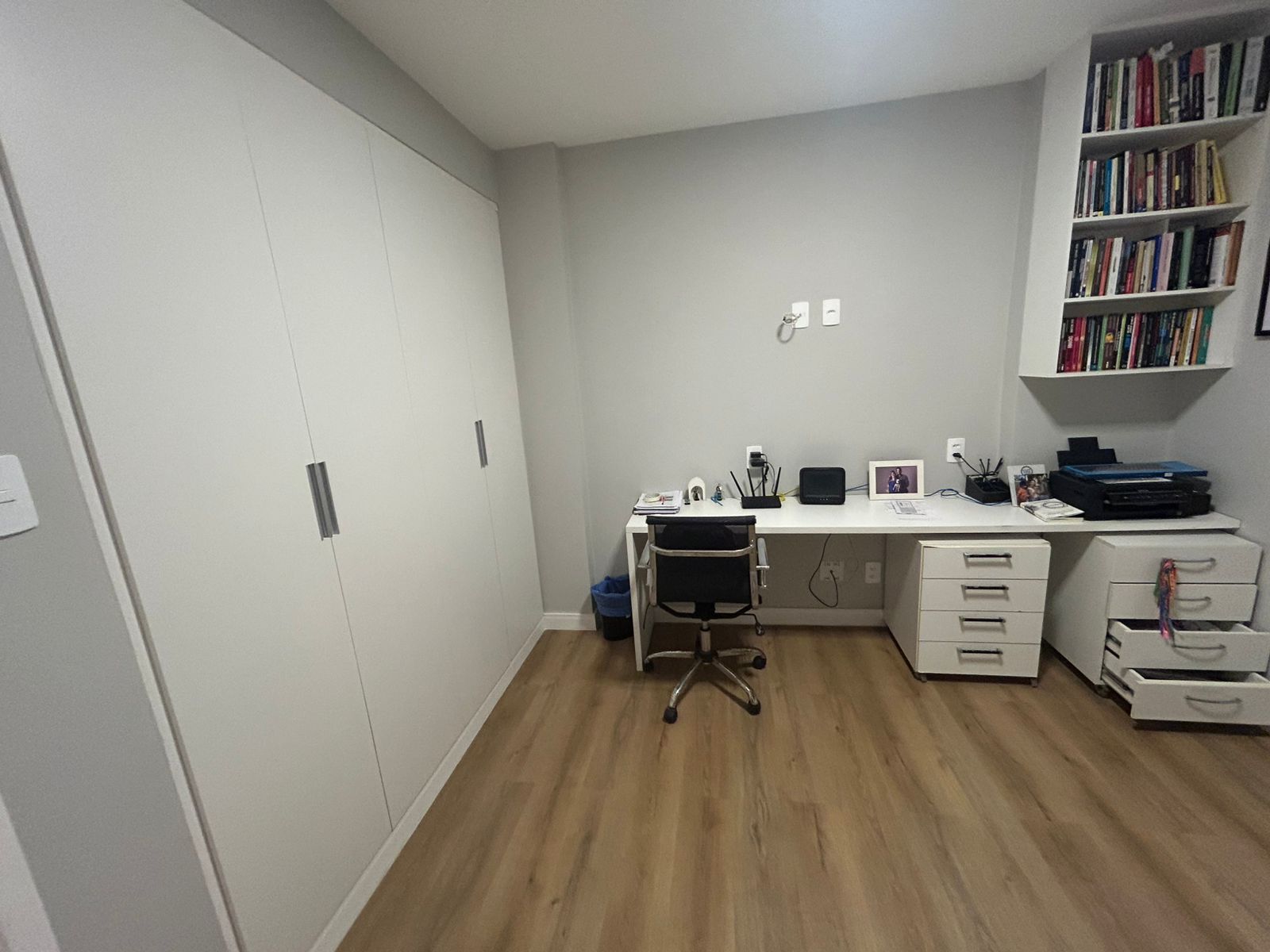 Apartamento, 3 quartos, 160 m² - Foto 13