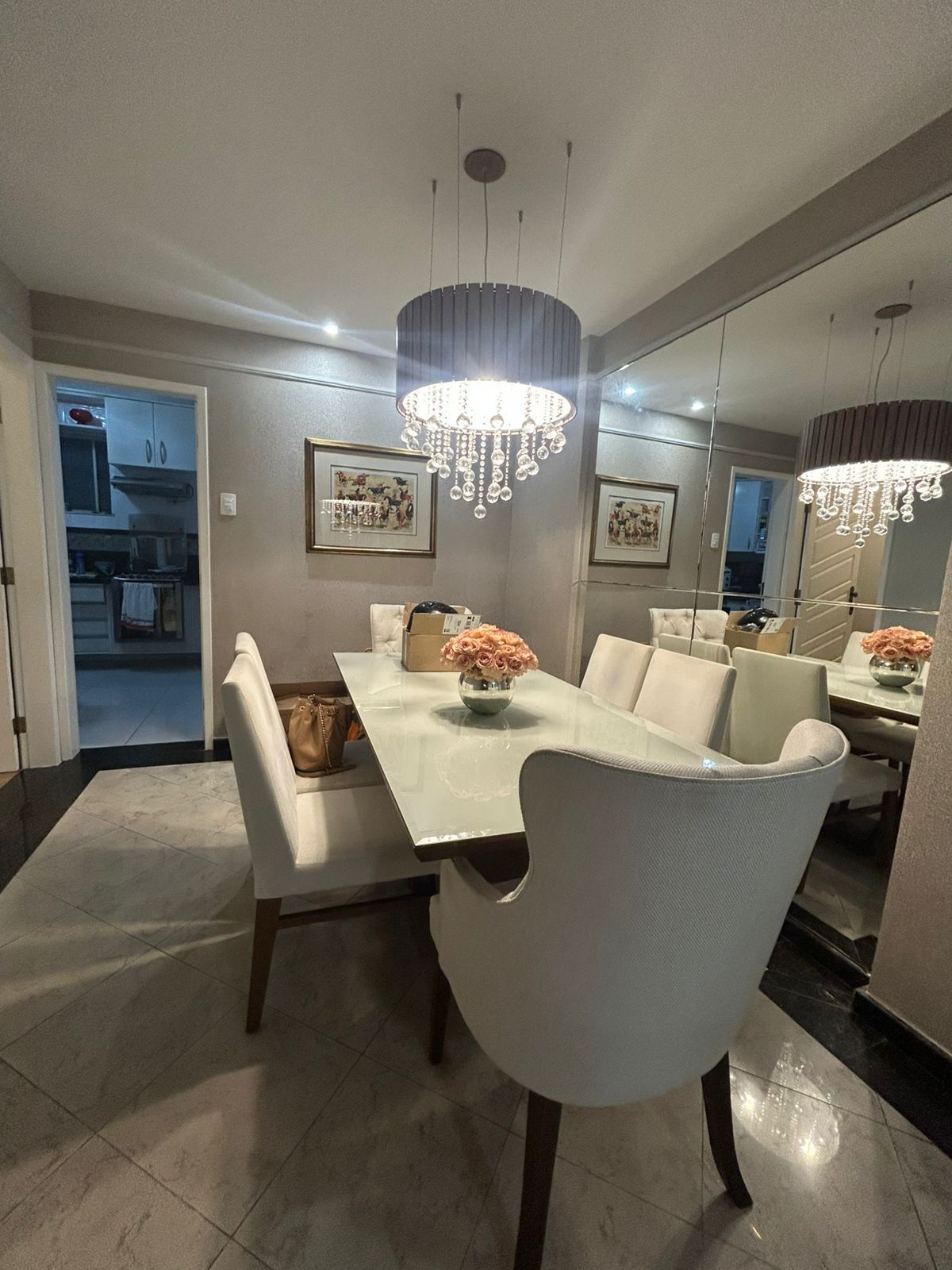 Apartamento, 3 quartos, 160 m² - Foto 4