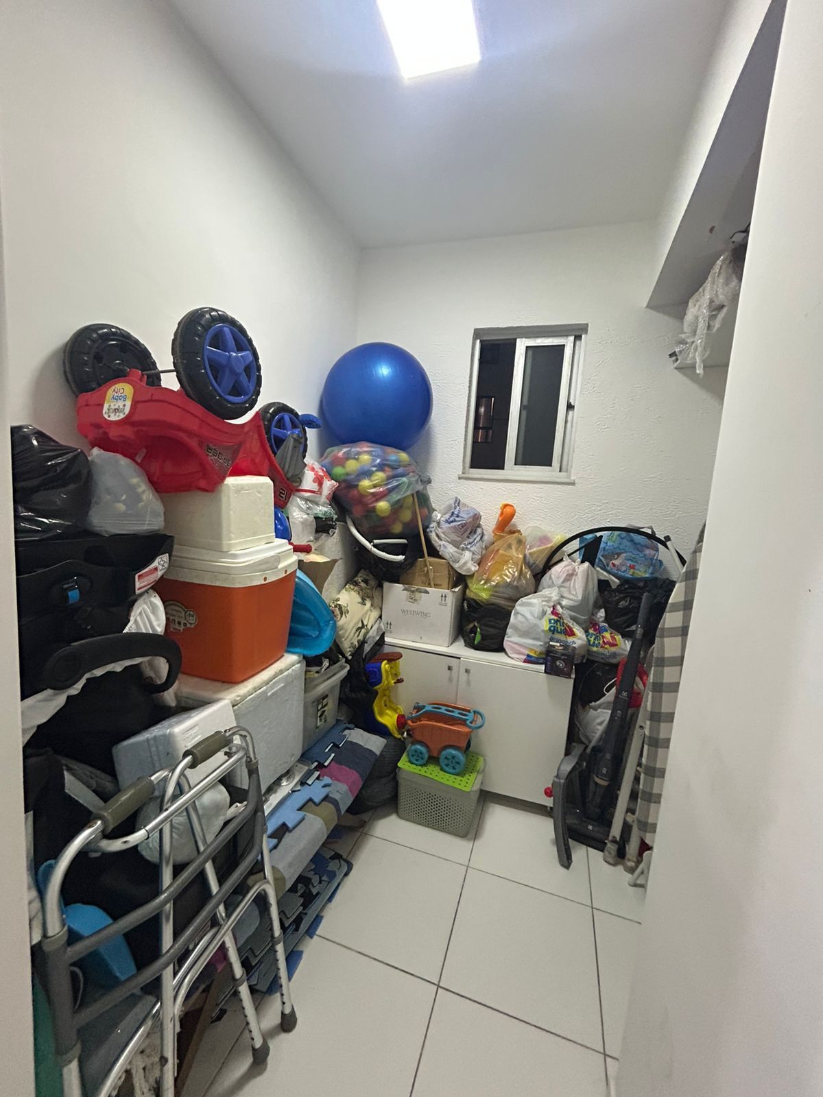 Apartamento, 3 quartos, 160 m² - Foto 15