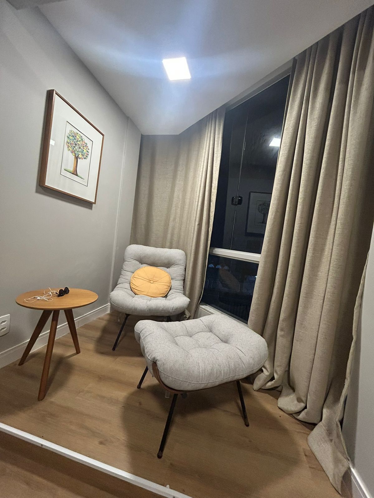 Apartamento, 3 quartos, 160 m² - Foto 2